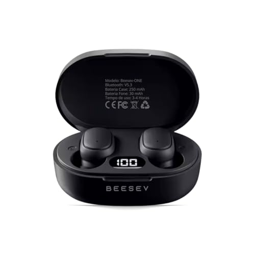 Três fones Bluetooth em promoção na Amazon; opções para diferentes perfis de uso