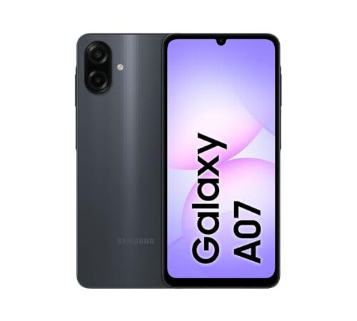 Samsung com descontos na Amazon: confira opções A07 e A17 em promoção