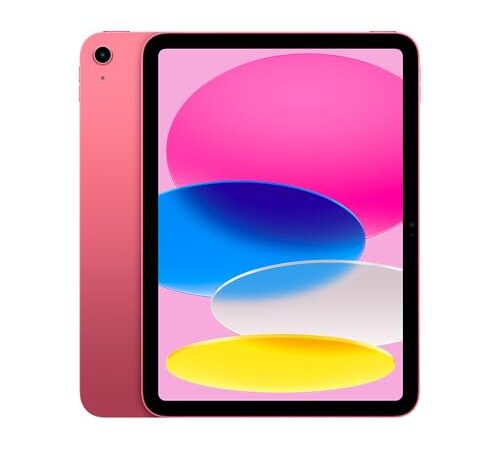 iPad 2025 com chip A16 e caneta: selecionamos ofertas de tablets na Amazon