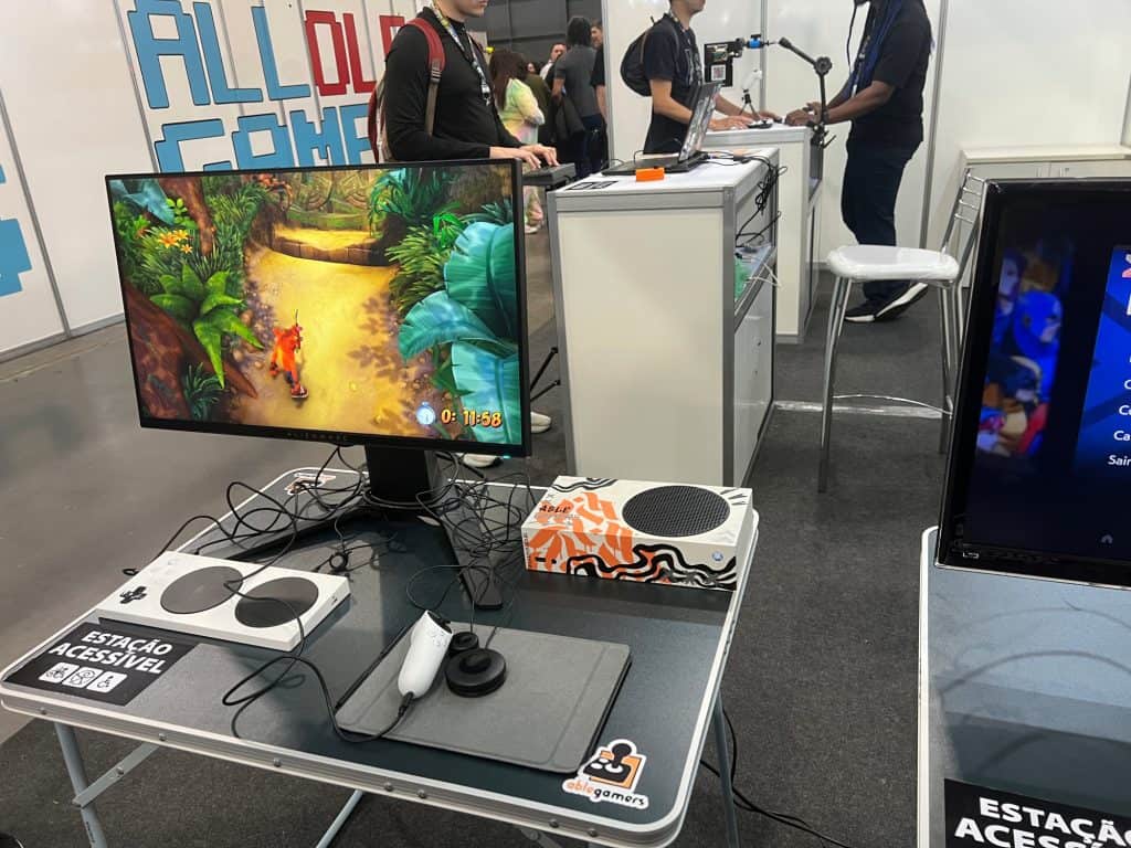 26/07/2026 — Último dia da Retrocon 2026: o que conferir antes do encerramento
