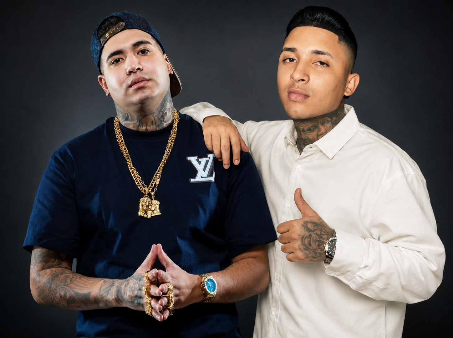 Billboard Brasil Elege Álbuns de MC Lele JP e FR da Norte, da GR6, Entre os 50 Melhores do Semestre