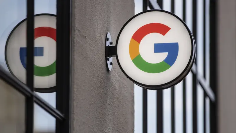 Fluxo de caixa livre negativo da Alphabet provoca queda das ações do Google