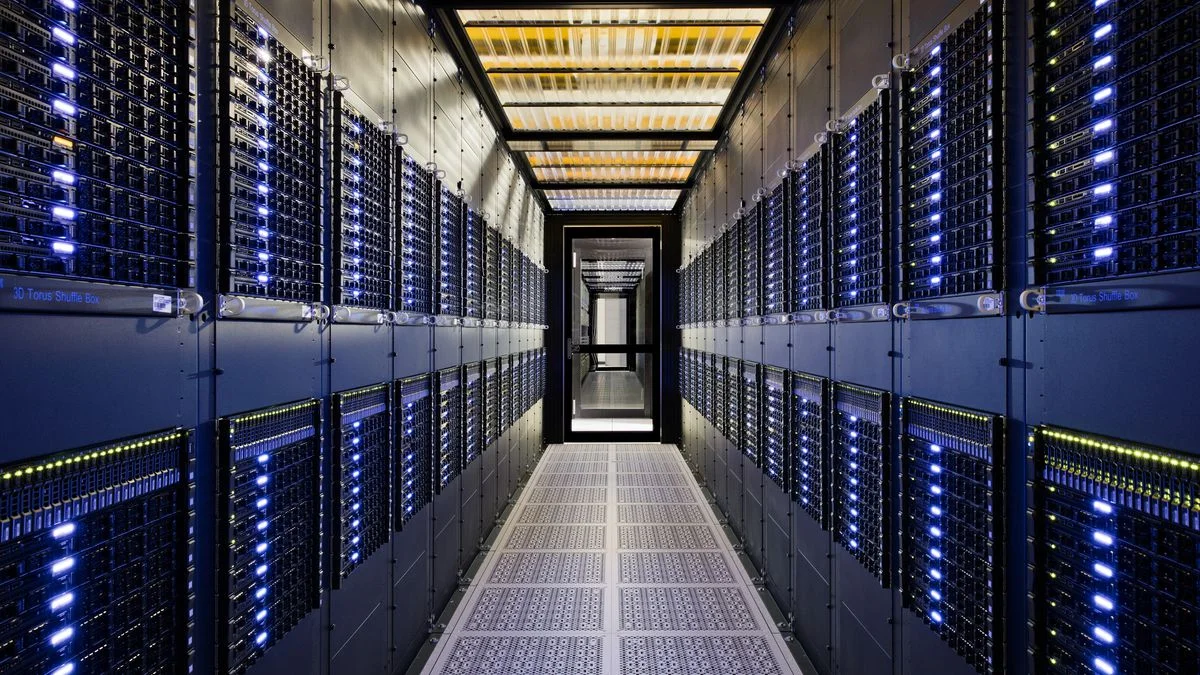 Novos data centers em Caucaia podem demandar mais energia do que todo o Ceará
