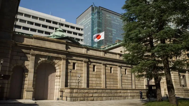 Inflação ao produtor no Japão avança 7,1% em junho e aumenta pressão por nova alta de juros
