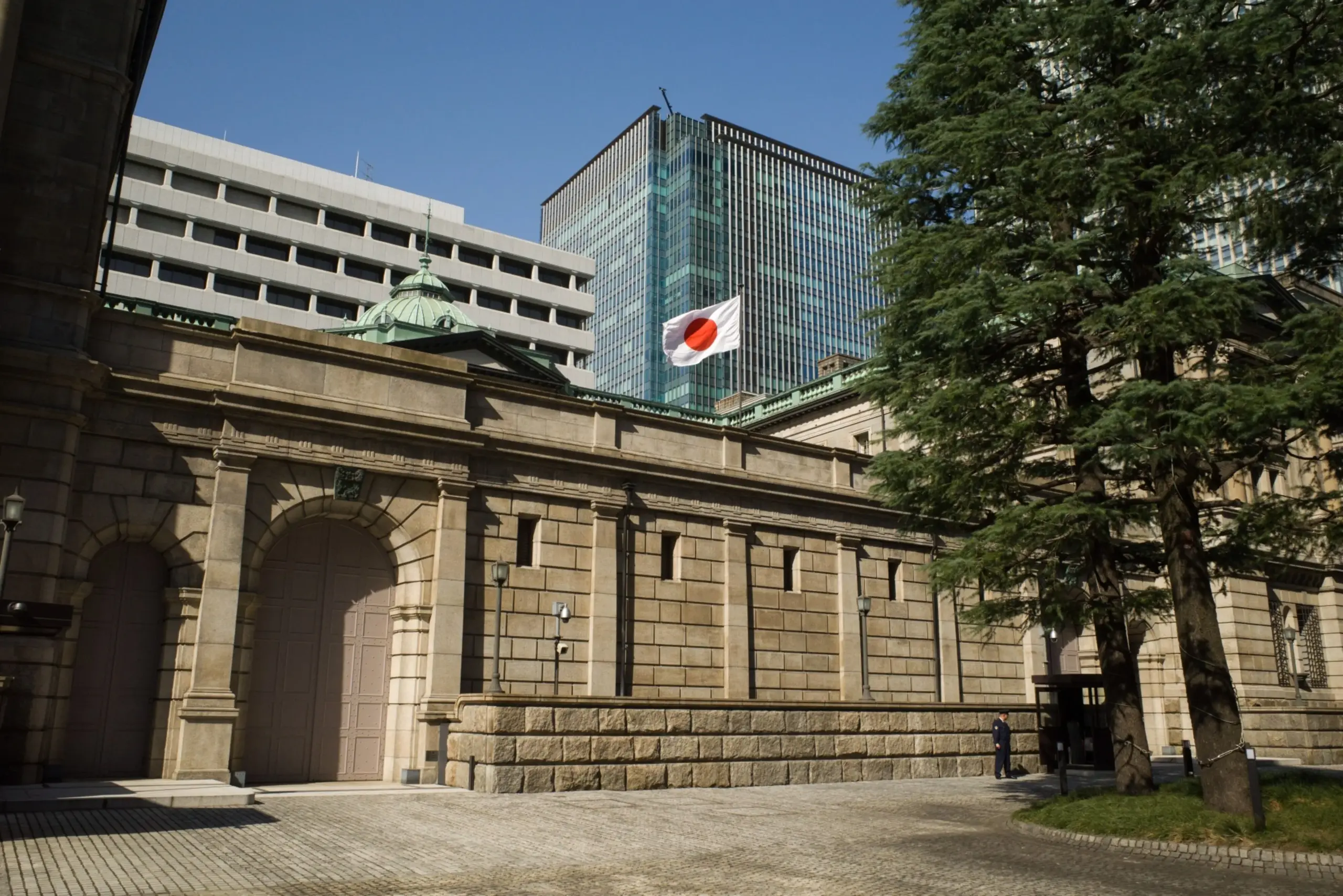 Inflação ao produtor no Japão avança 7,1% em junho e aumenta pressão por nova alta de juros