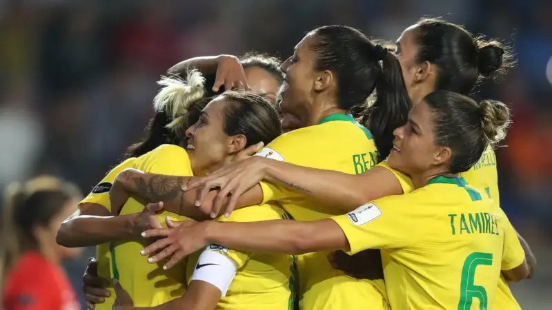 Copa do Mundo Feminina de 2027 no Brasil deve movimentar R$ 8,8 bilhões