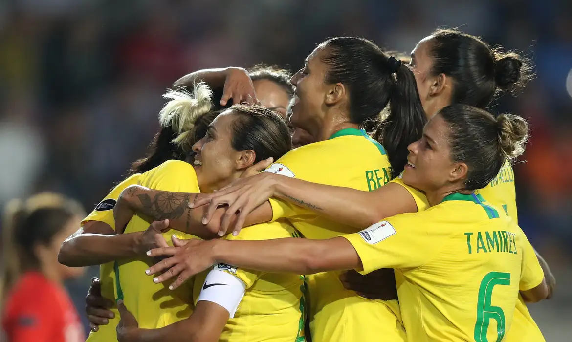 Copa do Mundo Feminina de 2027 no Brasil deve movimentar R$ 8,8 bilhões