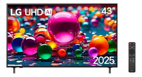 Smart TVs 4K em promoção na Amazon: opções da LG, Semp e Hisense