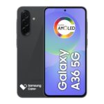 Samsung tem ofertas na Amazon para Galaxy A36 e versões do A17; selecionamos os destaques