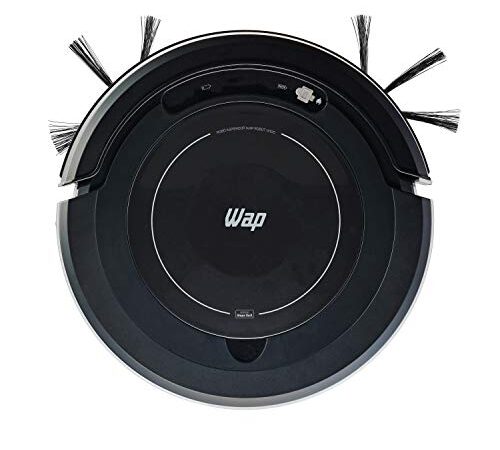 Três aspiradores robô em promoção na Amazon para diferentes necessidades