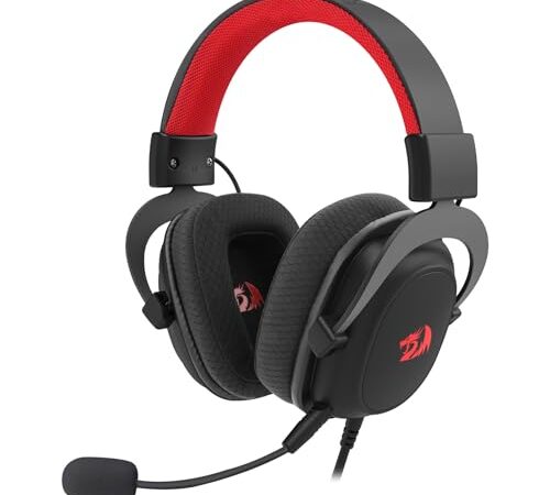 Headsets gamer em promoção na Amazon: três opções para atualizar o setup