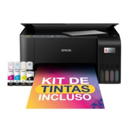 Impressoras em promoção na Amazon: três opções multifuncionais para economizar