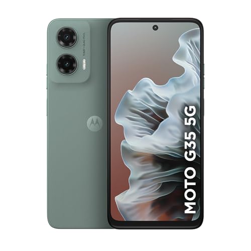 Motorola em promoção: três modelos Moto G com 5G, câmera com IA e boa relação custo-benefício