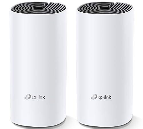 Roteadores Wi‑Fi Mesh em promoção na Amazon prometem eliminar pontos cegos em casa