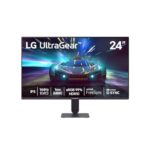 Monitores gamer com desconto na Amazon: LG UltraGear e AOC AGON em promoção