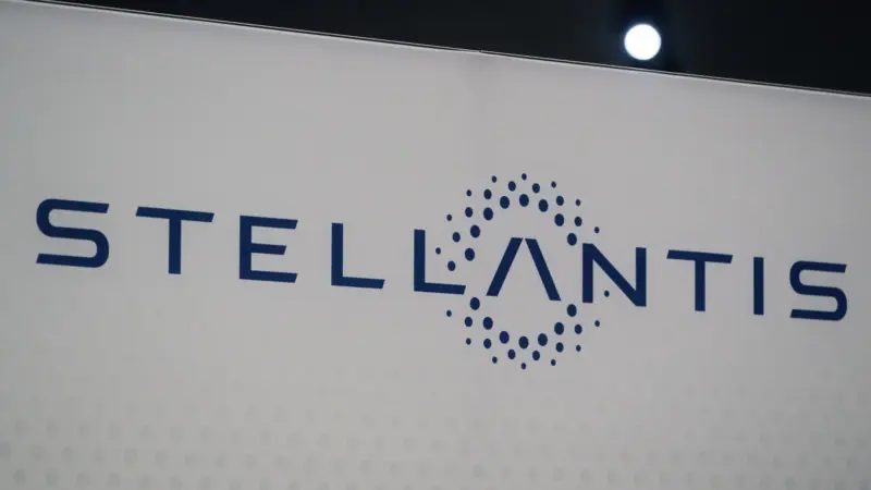 Stellantis registra alta de 10% nas entregas no 2º trimestre impulsionada pela América do Norte