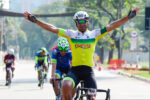 Campeões e recordistas são os principais nomes na 75ª Prova Ciclística Internacional 9 de Julho