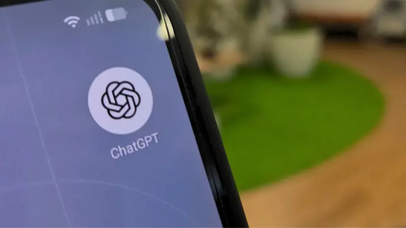 ChatGPT passa a recusar pedidos para escrever no estilo exato de autores famosos