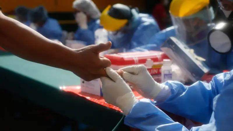 Prati-Donaduzzi entra no mercado brasileiro de testes rápidos