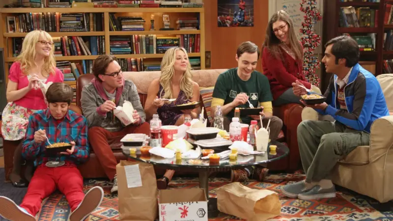 Stuart Não Consegue Salvar o Universo: spin-off de The Big Bang Theory estreia em 23 de julho na HBO Max