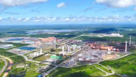 Ceará registra avanço nas exportações e atrai investimentos em indústria, energia, turismo e tecnologia