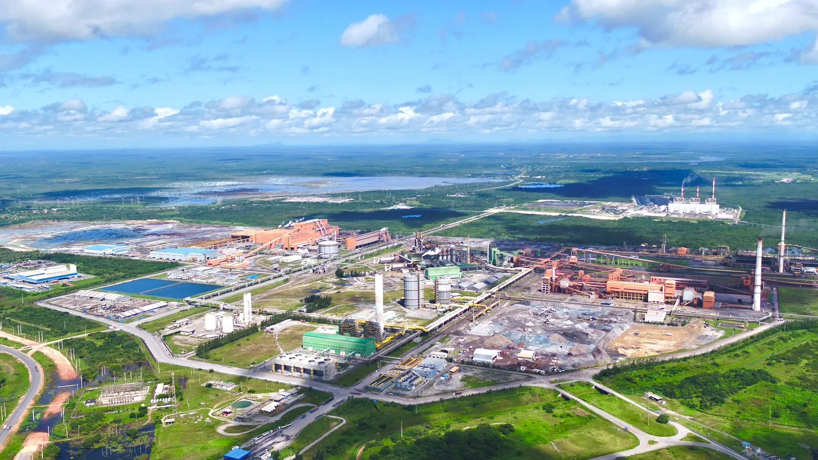 Ceará registra avanço nas exportações e atrai investimentos em indústria, energia, turismo e tecnologia