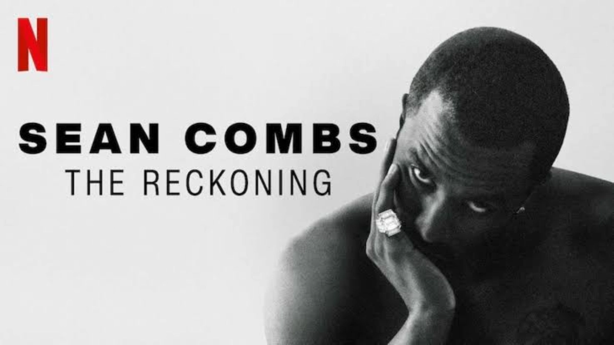 Documentário produzido por 50 Cent sobre P. Diddy recebe três indicações ao Emmy 2026