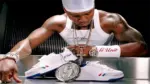 50 Cent e Reebok anunciam retorno do lendário G-Unit G6