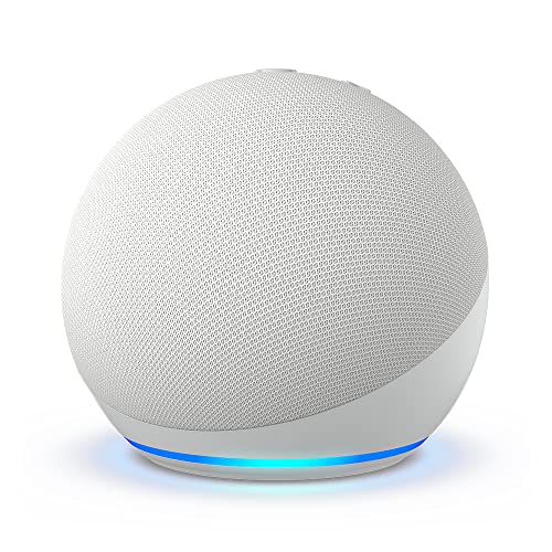 Echo Dot disponível em três cores; escolha o alto-falante com Alexa que combina com sua casa