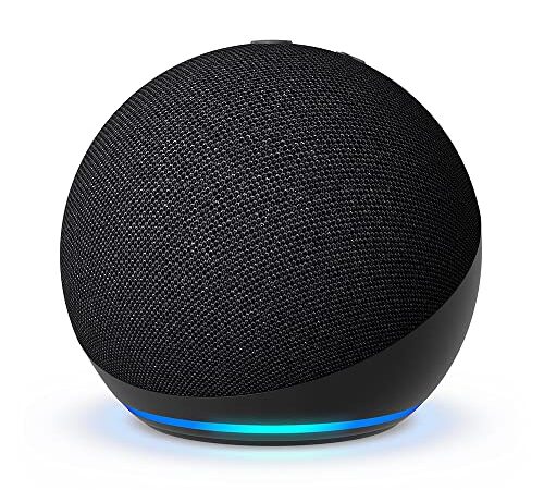 Echo Dot disponível em três cores; escolha o alto-falante com Alexa que combina com sua casa