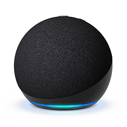 Echo Dot disponível em três cores; escolha o alto-falante com Alexa que combina com sua casa