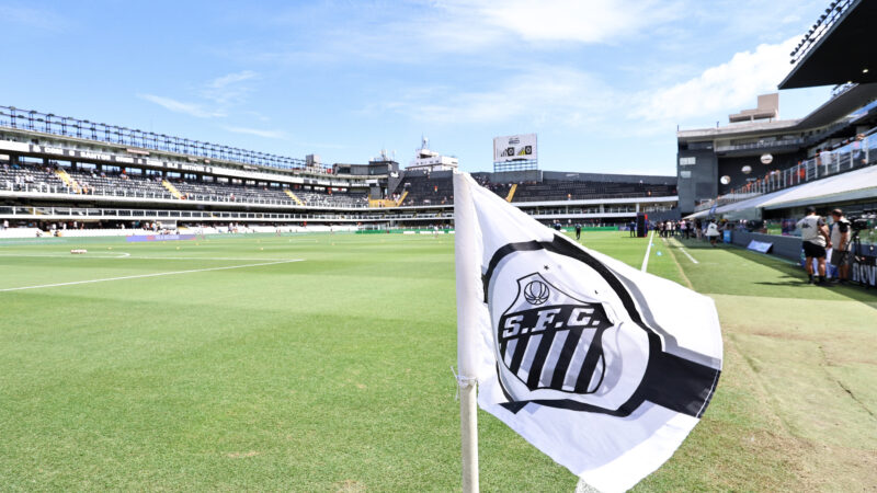 Conselheiros do Santos exigem reunião presencial para esclarecer situação financeira