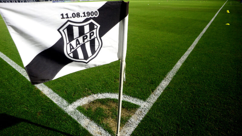 28/07/2026 — Ponte Preta avança em tratativas para criação de SAF com proposta de R$ 1,1 bilhão