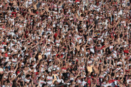 São Paulo divulga preços e cronograma de venda de ingressos para jogo contra o Coritiba no Morumbis