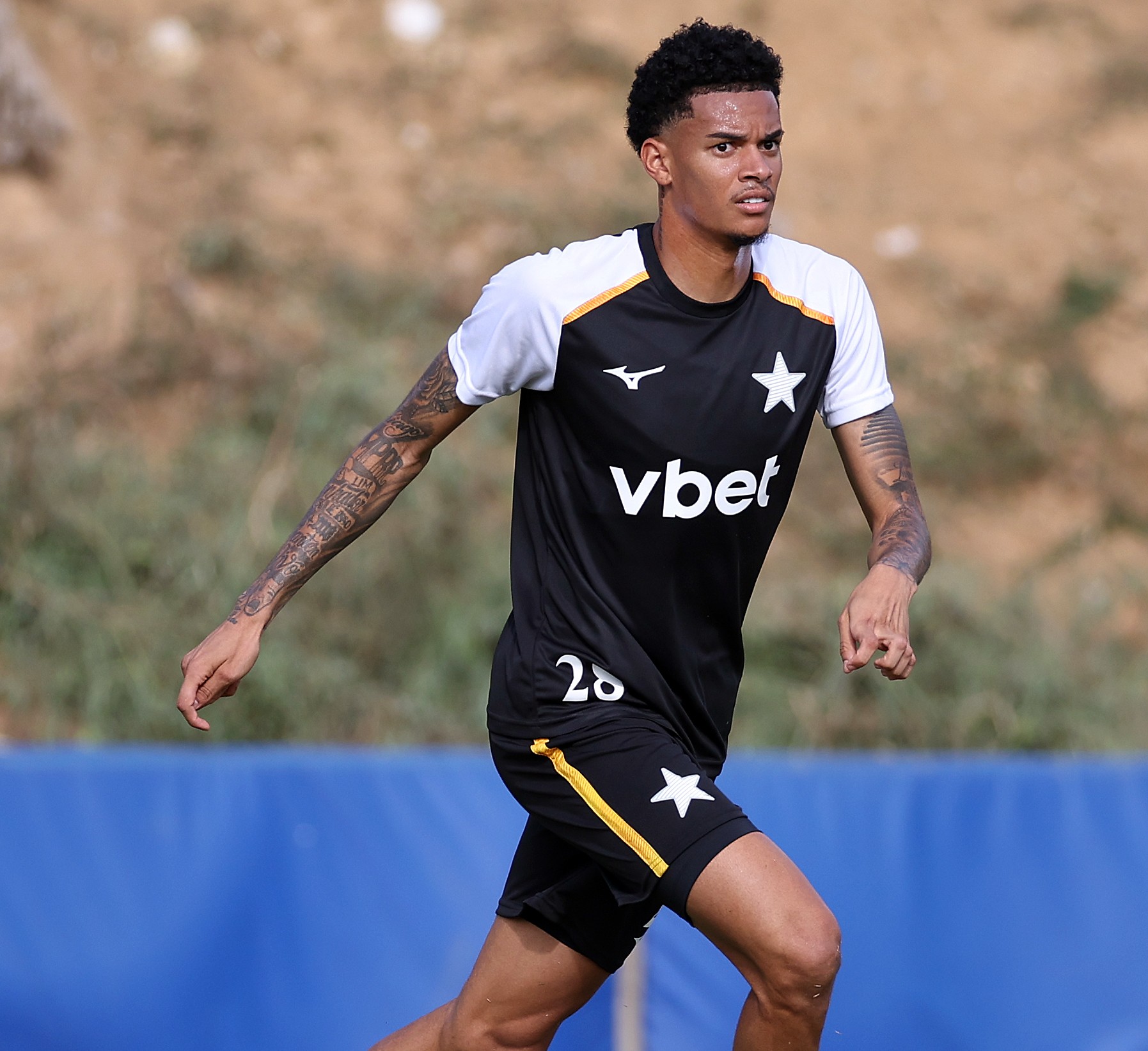 São Paulo altera termos para contratar Newton após impasse com estafe de Ferraresi
