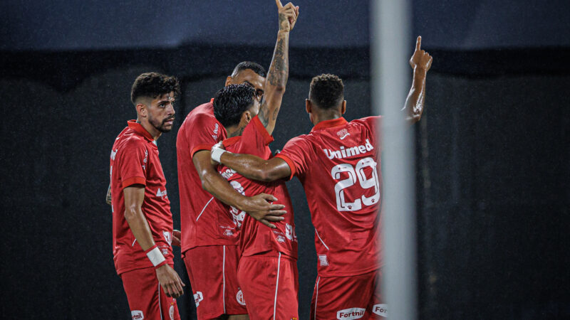 América-RN e CSA vencem e garantem vagas nas oitavas da Série D