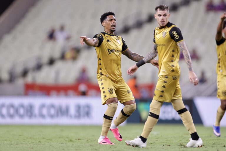 Criciúma x Sport: prováveis escalações e onde assistir em 04/07/2026