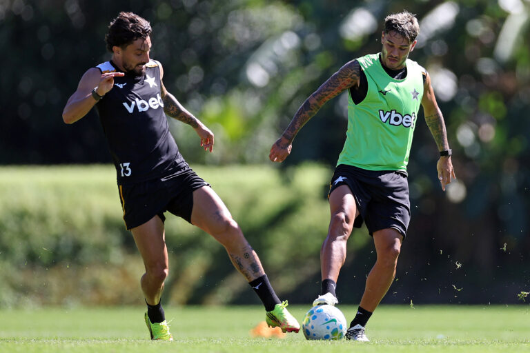 Botafogo x Vitória — 23/07/2026: onde assistir, estatísticas, histórico e prováveis escalações