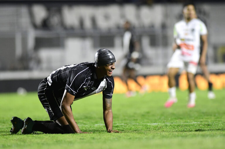 25/07/2026 — Ponte Preta empata com Athletic por 1 a 1 e cai para a lanterna da Série B