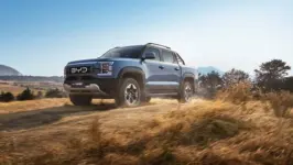 BYD aplica grande desconto na picape híbrida Shark para estimular vendas