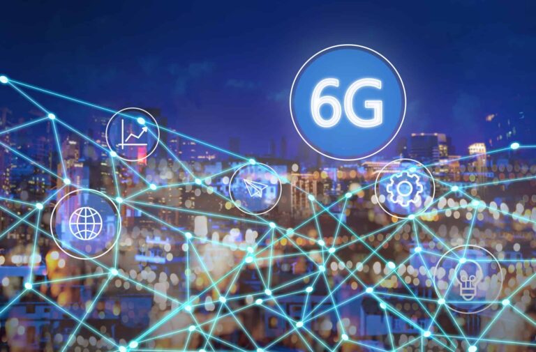 6G: padronização avança e indústria projeta primeiras redes comerciais em 2030