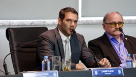 Brasileirão terá uso do impedimento semiautomático a partir da 20ª rodada