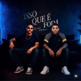 O Legado Continua: Voz inédita de MC Kevin emociona o Brasil em “Miami Blue”, novo hit com DJ Nenê e MC Dena