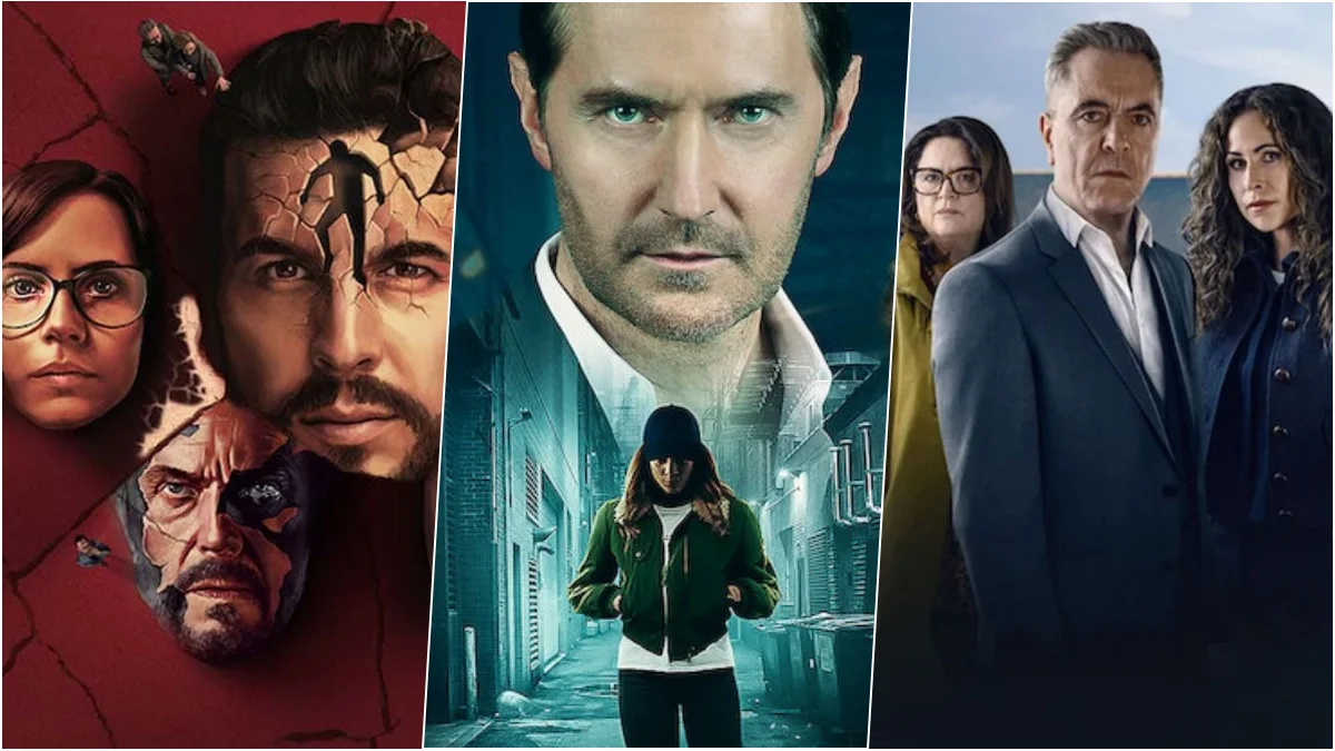 Harlan Coben: sete séries baseadas em seus livros e onde assistir