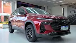 Chevrolet confirma chegada dos primeiros híbridos flex ao Brasil e produção local de motores