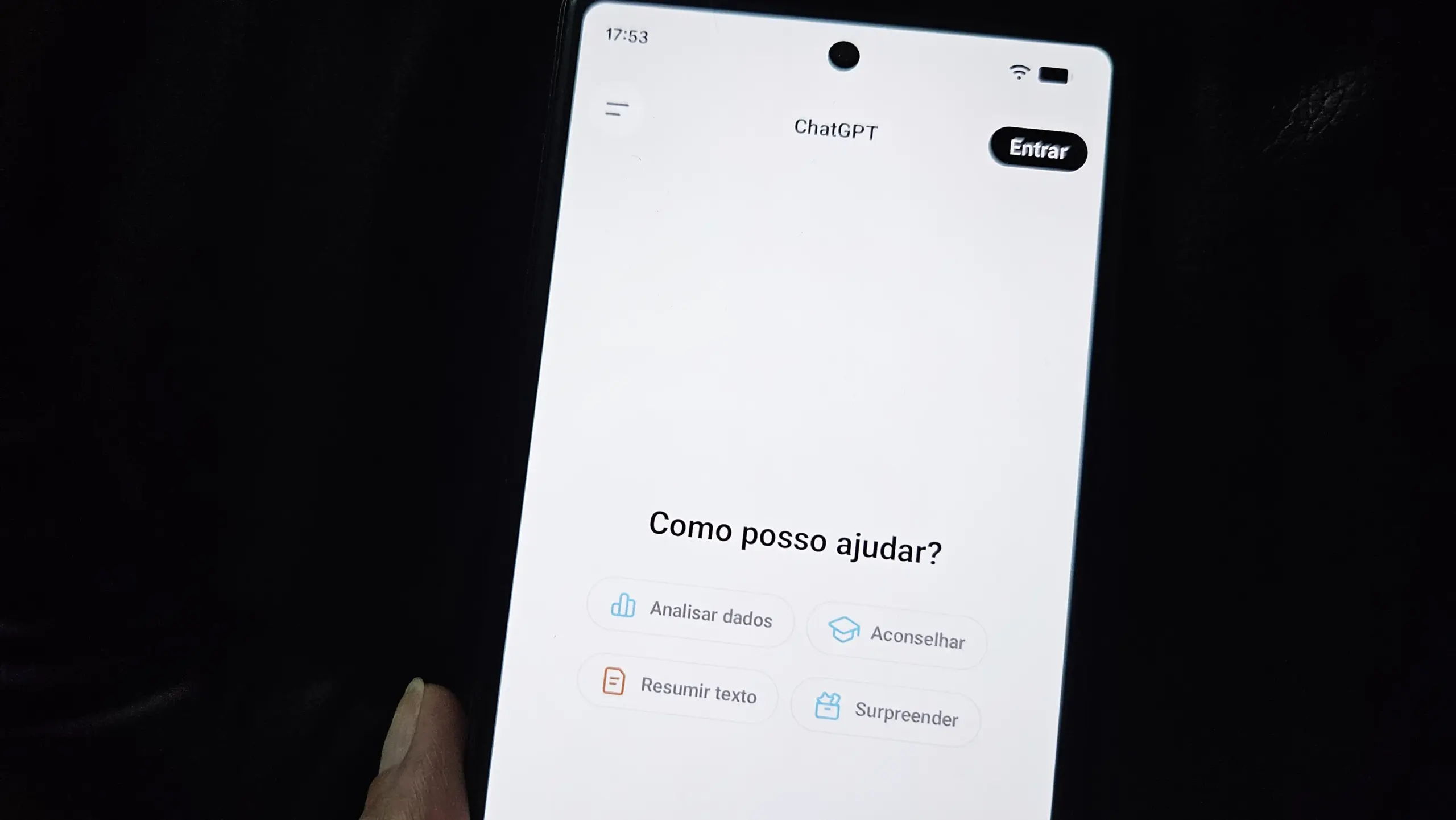 ChatGPT passa a recusar pedidos para escrever no estilo exato de autores famosos