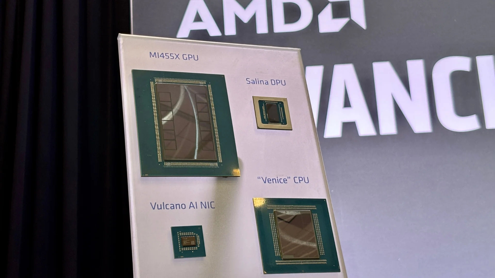 AMD e Anthropic fecham acordo para implantação de até 2 gigawatts de GPUs em projeto de IA