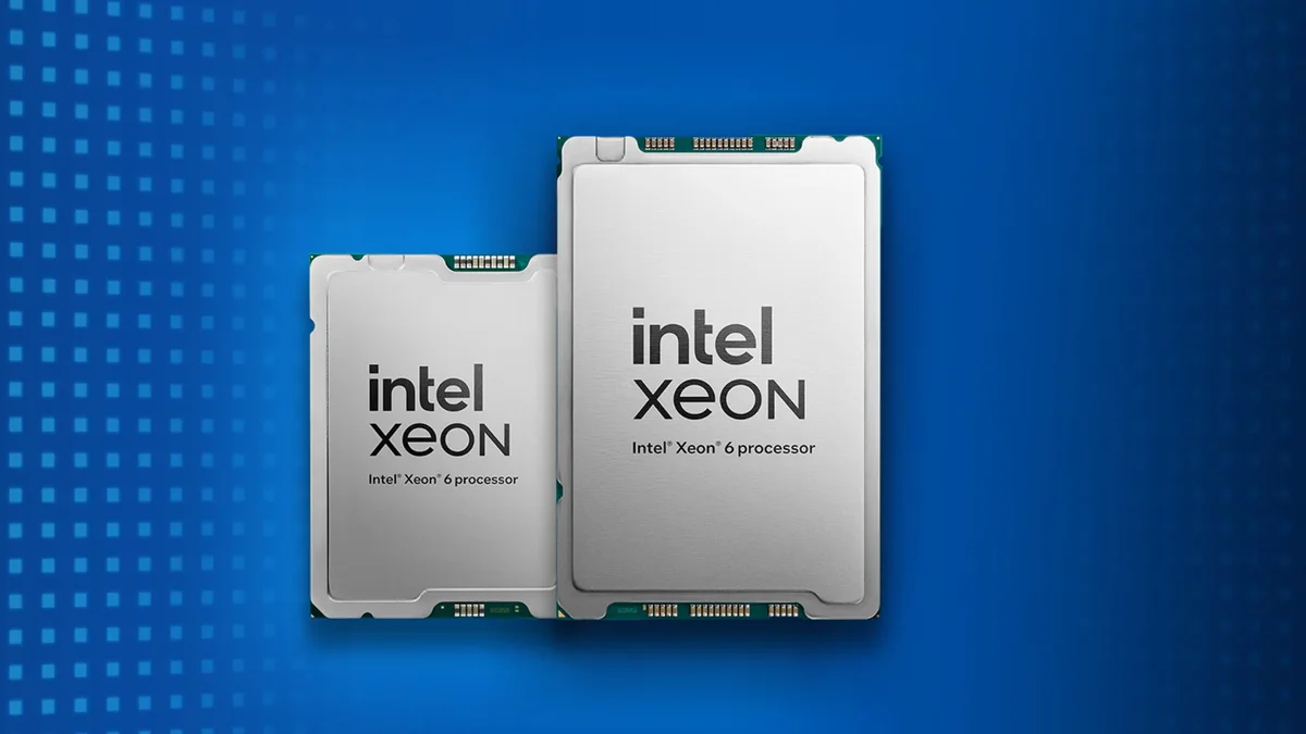 Intel confirma retorno do multithreading em 2028 com Xeon Coral Rapids