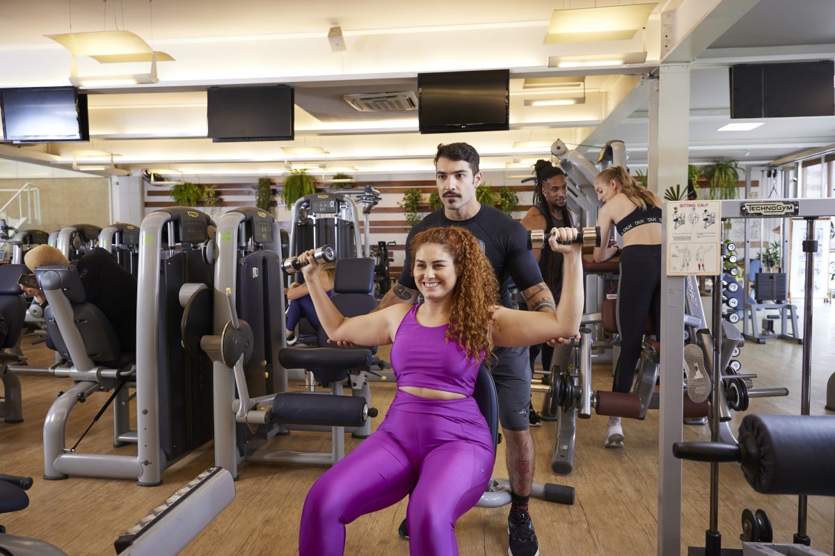 ABC EVO lança Workout AI para reduzir em até 90% o tempo de elaboração de treinos