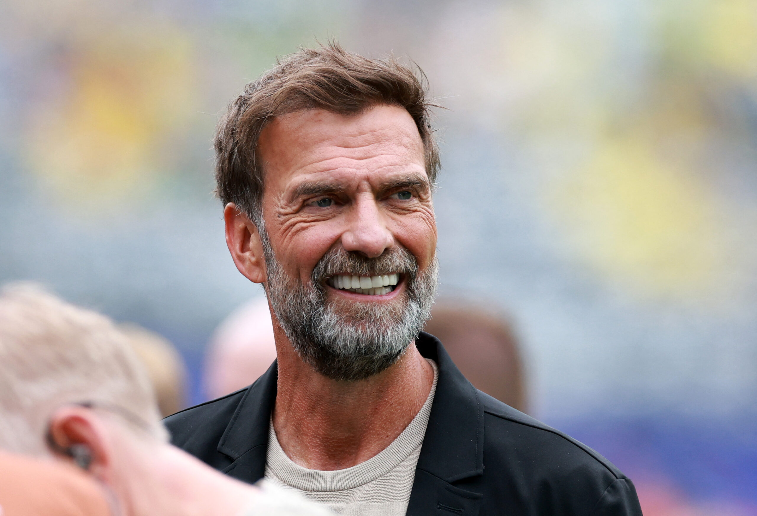 Jürgen Klopp aceita assumir comando da seleção da Alemanha para ciclo de 2030